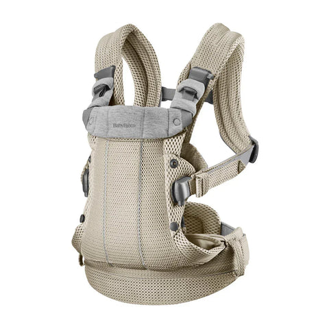 BabyBjorn Harmony Carrier