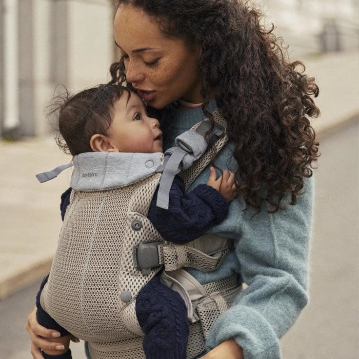 BabyBjorn Harmony Carrier – Mari Kali Stores Cyprus