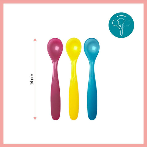 Babymoov - Babybols - Food Containers Multiset - Mari Kali Stores Cyprus