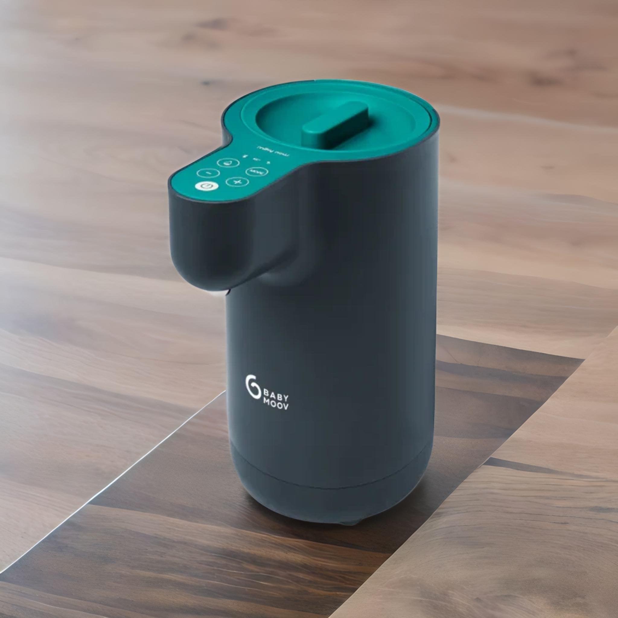 Babymoov - Babymoov Milky Now Baby Milk Prep Machine - Mari Kali Stores Cyprus