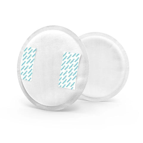 BabyOno - BabyOno Comfort Breast Pads 100+40pcs - Mari Kali Stores Cyprus