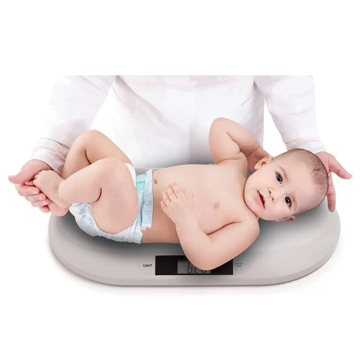 BabyOno - BabyOno Electronic baby scale - Mari Kali Stores Cyprus