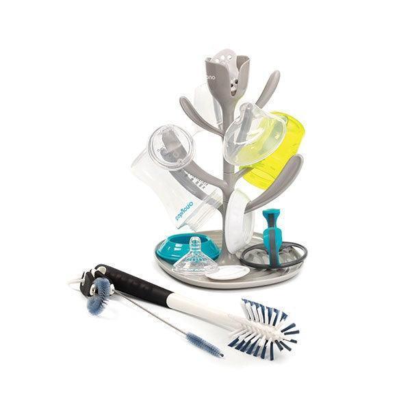 BabyOno - BabyOno Tulip Bottle Drying Rack - Mari Kali Stores Cyprus