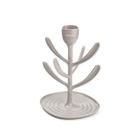BabyOno - BabyOno Tulip Bottle Drying Rack - Mari Kali Stores Cyprus