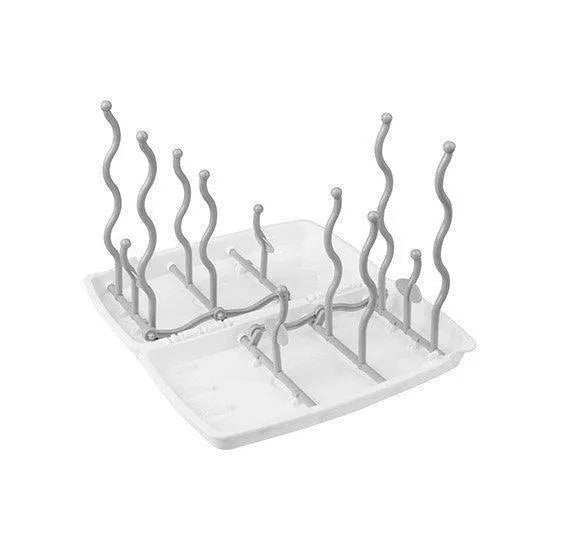 BabyOno - BabyOno Universal Bottle Drying Rack - Mari Kali Stores Cyprus