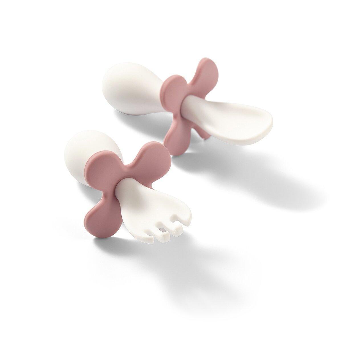 BabyOno - BabyOno Ergonomic Cutlery For Children - Mari Kali Stores Cyprus