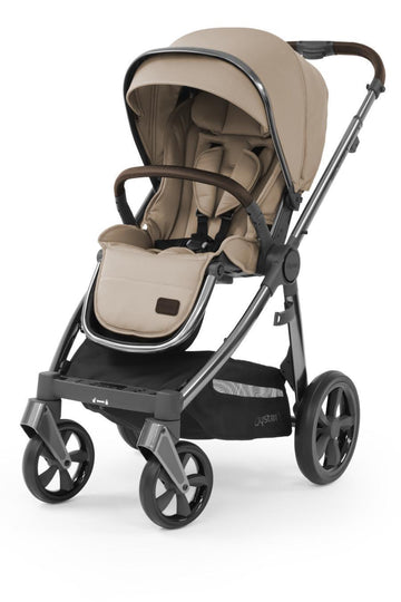 cybex oyster 3 BabyStyle Oyster 3 Stroller