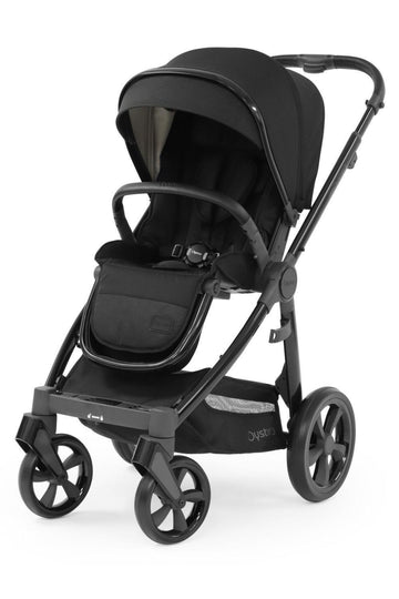 cybex oyster 3 BabyStyle Oyster 3 Stroller
