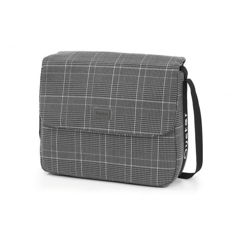 Oyster Changing Bag - Mari Kali Stores Cyprus