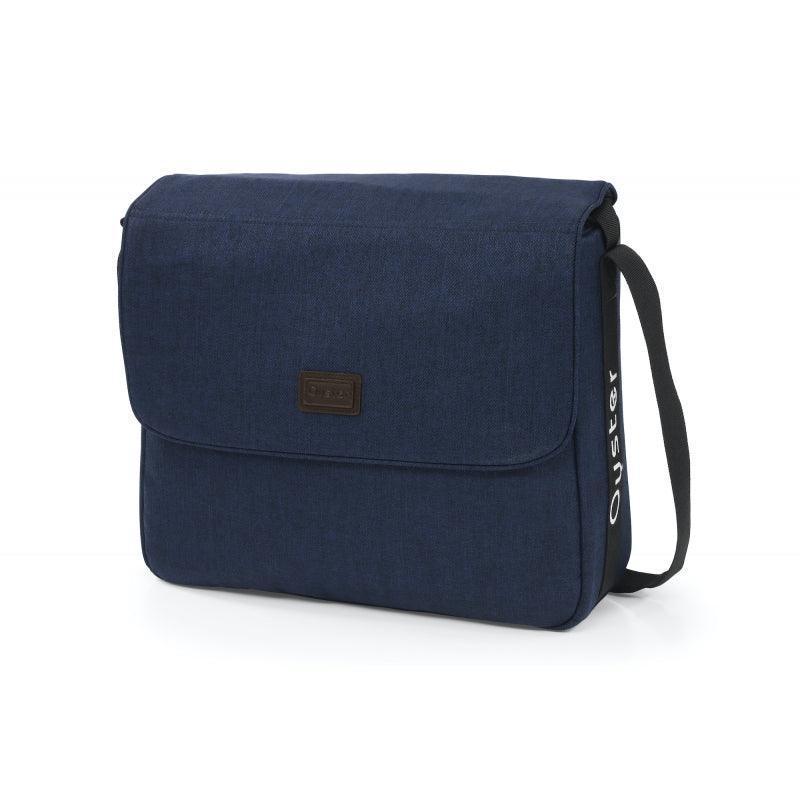 Oyster Changing Bag - Mari Kali Stores Cyprus