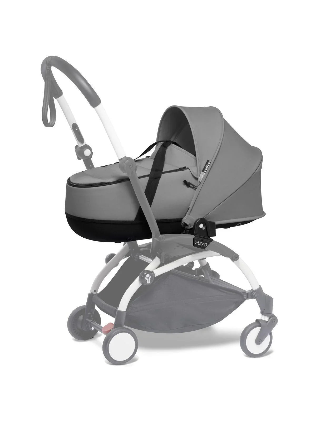 BABYZEN - BABYZEN stroller YOYO² bassinet - Mari Kali Stores Cyprus