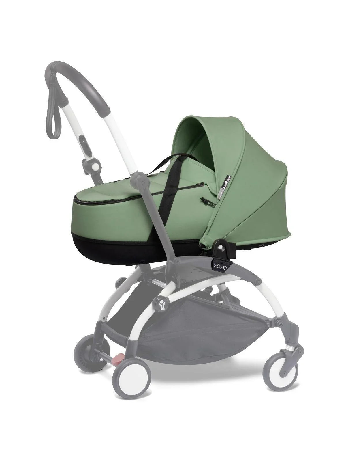 BABYZEN - BABYZEN stroller YOYO² bassinet - Mari Kali Stores Cyprus