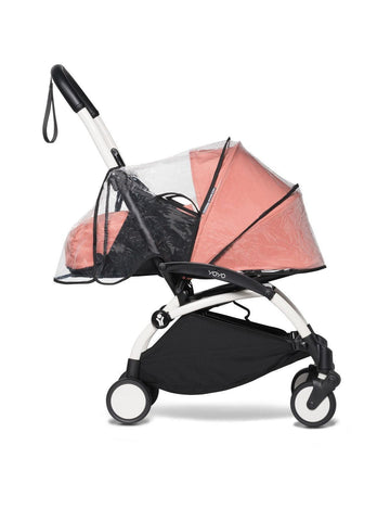 BABYZEN - BABYZEN YOYO 0+ newborn pack rain cover - Mari Kali Stores Cyprus