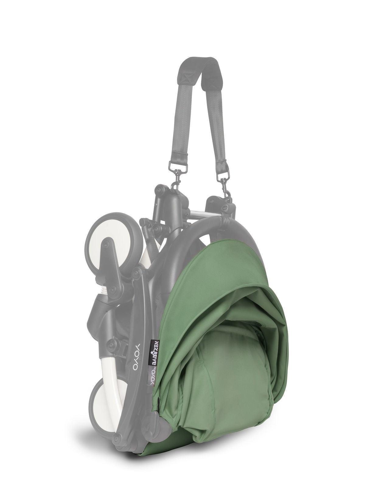 BABYZEN - BABYZEN YOYO 6+ color pack - Mari Kali Stores Cyprus