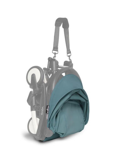 BABYZEN - BABYZEN YOYO 6+ color pack - Mari Kali Stores Cyprus