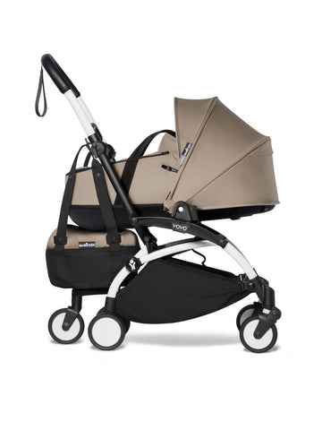 BABYZEN - BABYZEN YOYO bag - Mari Kali Stores Cyprus