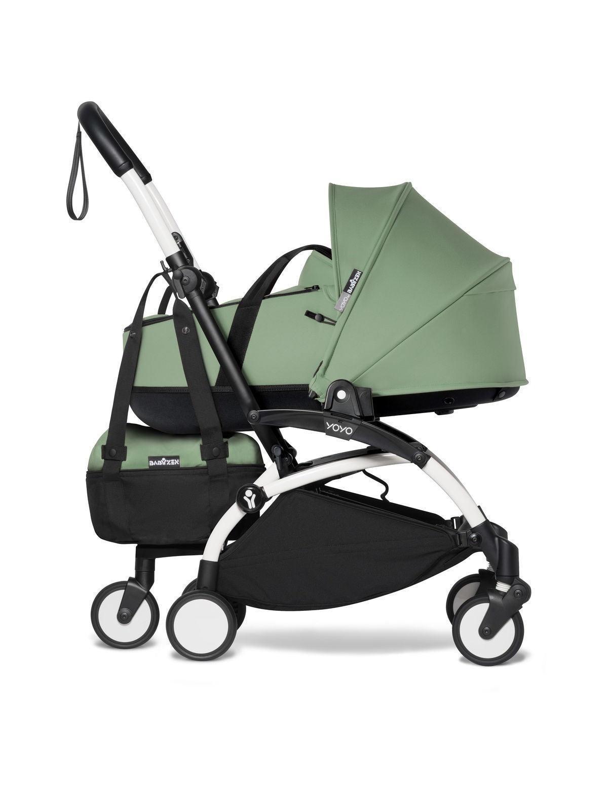 BABYZEN - BABYZEN YOYO bag - Mari Kali Stores Cyprus