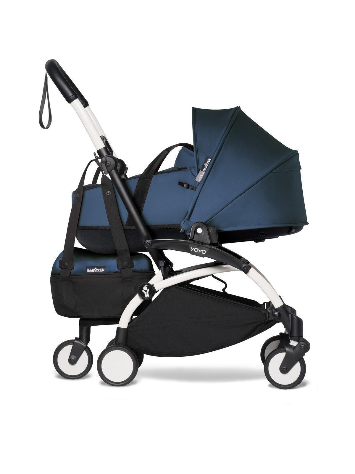 BABYZEN - BABYZEN YOYO bag - Mari Kali Stores Cyprus