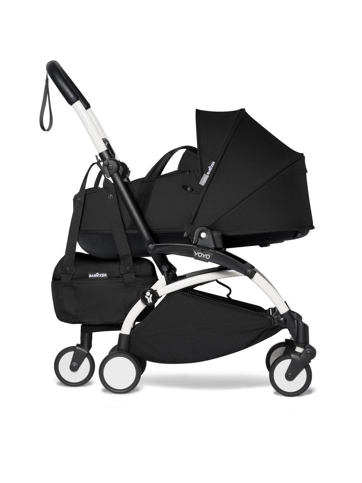 BABYZEN - BABYZEN YOYO bag - Mari Kali Stores Cyprus