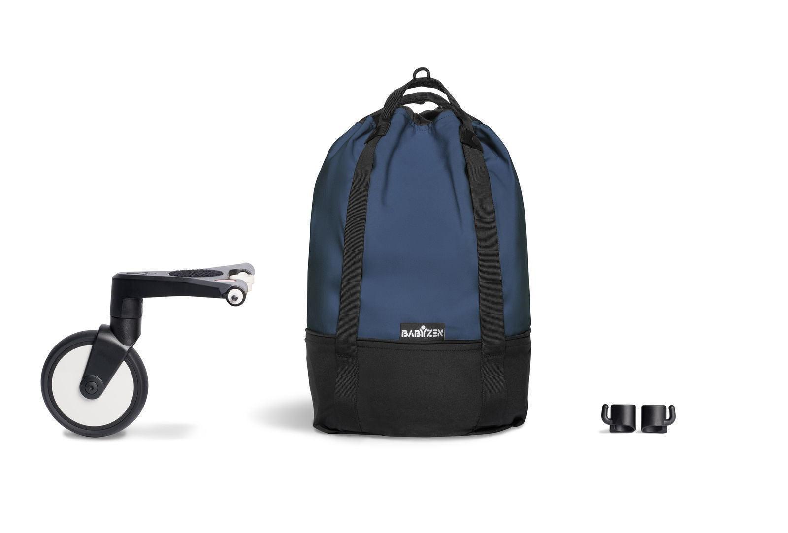 BABYZEN - BABYZEN YOYO bag - Mari Kali Stores Cyprus