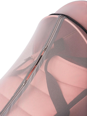 BABYZEN - BABYZEN YOYO bassinet mosquito net - Mari Kali Stores Cyprus