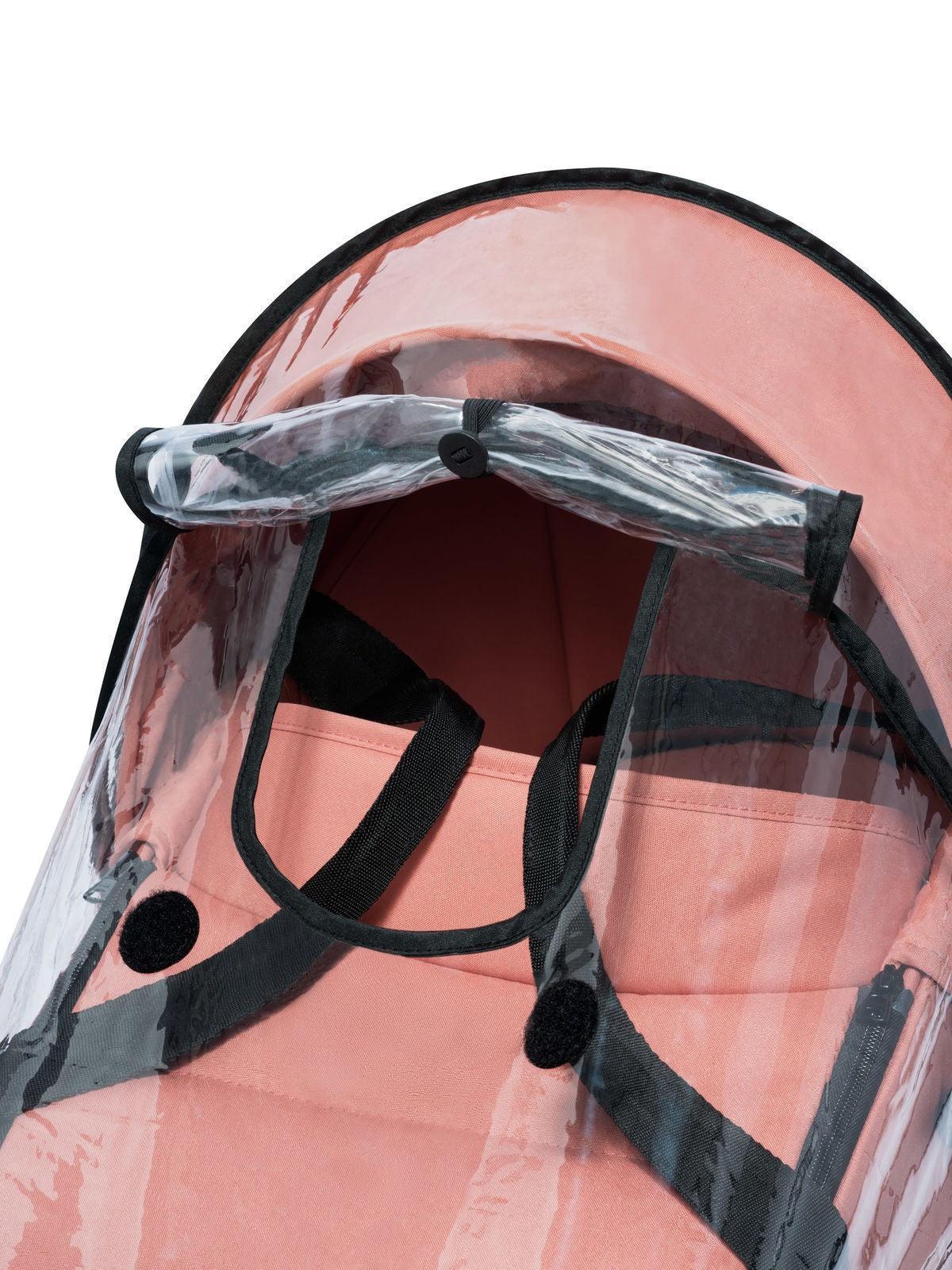 BABYZEN - BABYZEN YOYO bassinet rain cover - Mari Kali Stores Cyprus