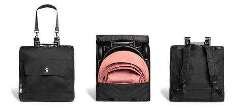 BABYZEN - BABYZEN YOYO travel bag - Mari Kali Stores Cyprus