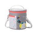 Badabulle - Insulated Lunch Bag - Mari Kali Stores Cyprus
