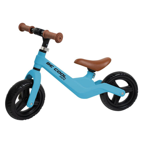 Free 2 Move Balance Bike Be Cool Mini Adjustable