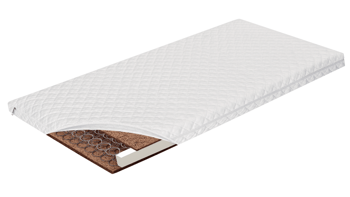 Bebestrom - BebeStrom Mattress 60x160 cm - Mari Kali Stores Cyprus