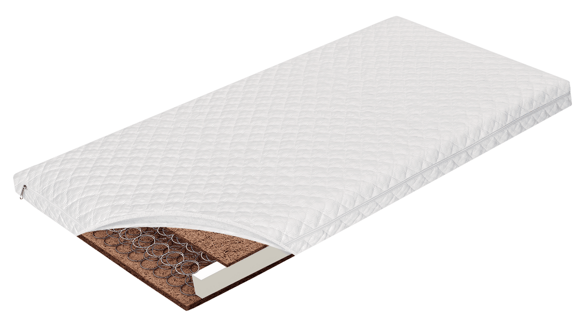 Bebestrom - BebeStrom Mattress 80X160 cm - Mari Kali Stores Cyprus