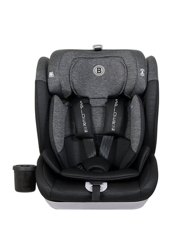 Belletti Spider Fix i-Size Car Seat 76–150 cm