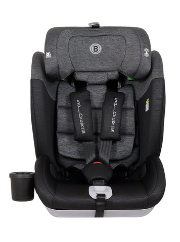 Belletti Spider Fix i-Size Car Seat 76–150 cm