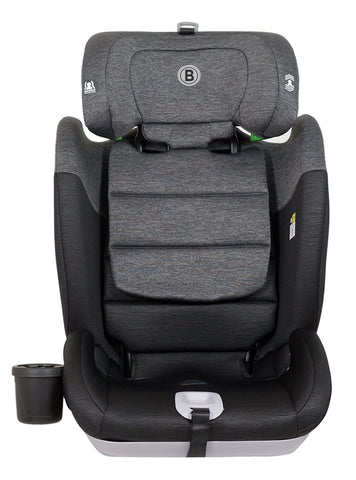 Belletti Spider Fix i-Size Car Seat 76–150 cm