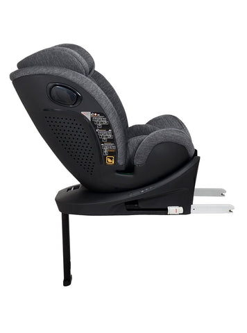 Belletti Allever i-Size 360° Car Seat 40–150 cm