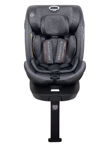 Belletti Allever i-Size 360° Car Seat 40–150 cm