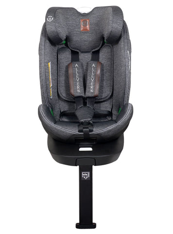 Belletti Allever i-Size 360° Car Seat 40–150 cm