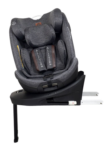 Belletti Allever i-Size 360° Car Seat 40–150 cm