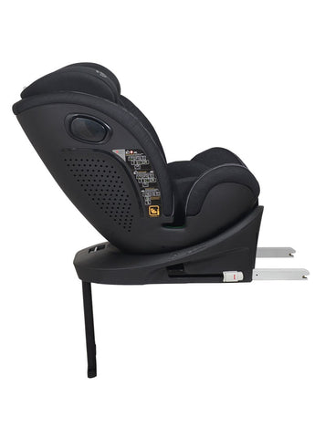 Belletti Allever i-Size 360° Car Seat 40–150 cm
