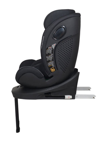 Belletti Allever i-Size 360° Car Seat 40–150 cm