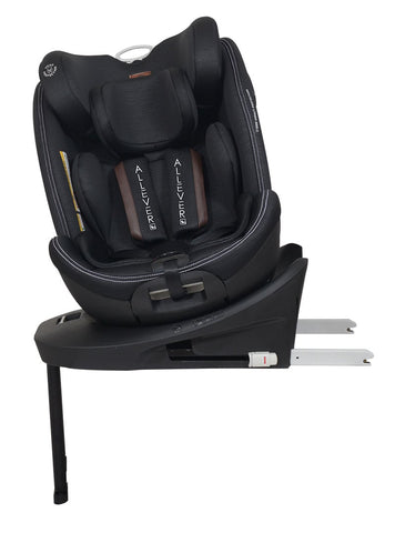 Belletti Allever i-Size 360° Car Seat 40–150 cm
