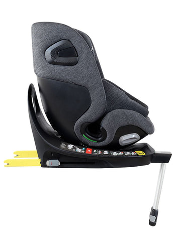 Belletti Defender Κάθισμα Αυτοκινήτου 40-150cm i-Size 