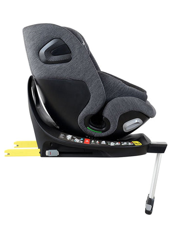Belletti Defender Κάθισμα Αυτοκινήτου 40-150cm i-Size 