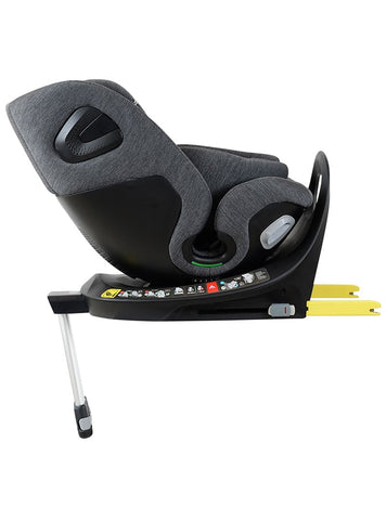 Belletti Defender Κάθισμα Αυτοκινήτου 40-150cm i-Size 