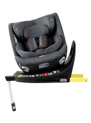 Belletti Defender Κάθισμα Αυτοκινήτου 40-150cm i-Size 