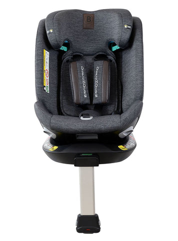 Belletti Defender Κάθισμα Αυτοκινήτου 40-150cm i-Size 