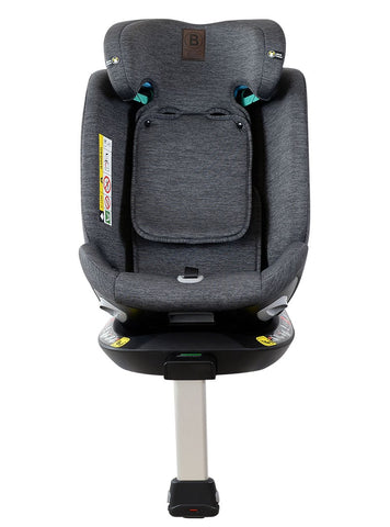 Belletti Defender Κάθισμα Αυτοκινήτου 40-150cm i-Size 