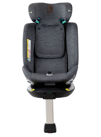 Belletti Defender Κάθισμα Αυτοκινήτου 40-150cm i-Size 