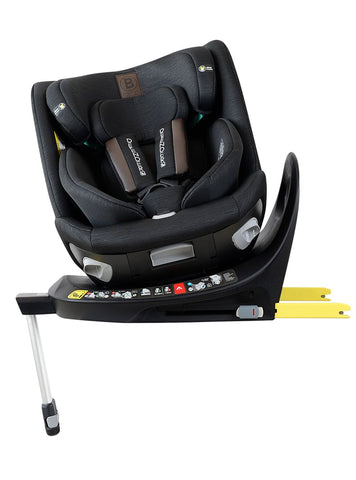 Belletti Defender Κάθισμα Αυτοκινήτου 40-150cm i-Size 