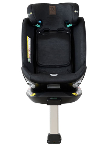 Belletti Defender Κάθισμα Αυτοκινήτου 40-150cm i-Size 